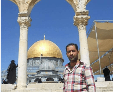 وفاة شاب بصعقة كهربائية جنوب جنين