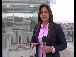 النقابة تدعم وتتضامن مع الصحافية كريستين ريناوي