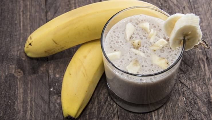 تناولوا الموز بهذه الطريقة لتحرقوا دهون البطن... إليكم الوصفة سريعة المفعول!