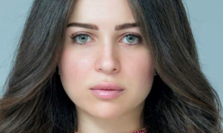 صورة | مي عز الدين تعترف بخضوعها لعملية تجميل.. وهكذا أصبح شكلها!