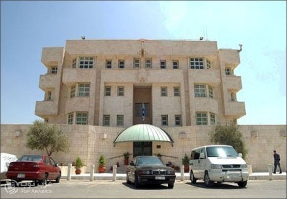 الأردن تطالب بإغلاق السفارة الإسرائيلية