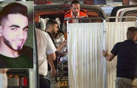 تمديد اعتقال منفذ عملية " حلميش" ومنع زيارة محاميه
