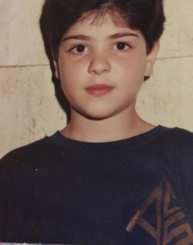 صورة| هذه الطفلة أصبحت ملكة جمال عربية.. خمنوا من هي!