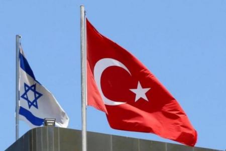 تركيا تقيد تصدير بعض المنتجات إلى إسرائيل