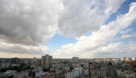 حالة الطقس حتى الأحد المقبل