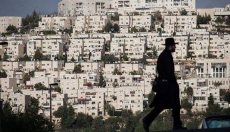  ( حكومة اسرائيل تواصل جرائم التطهير العرقي في القدس المحتلة وتوفر الحماية للبؤر الاستيطانية وعنف المستوطنين )