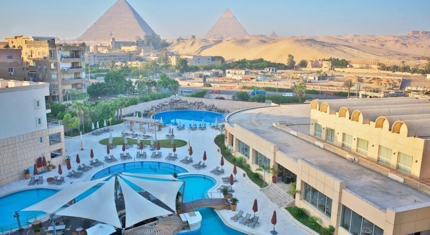 وفاة طفلة من الجلزون في حادث تسمم بأحد الفنادق المصرية