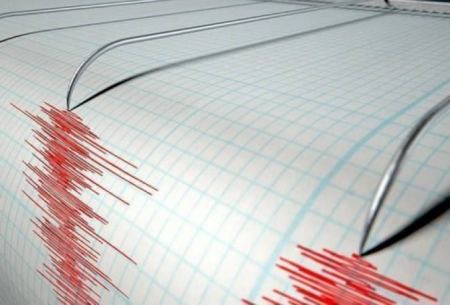  25 هزة أرضية بمنطقة طبريا خلال 24 ساعة