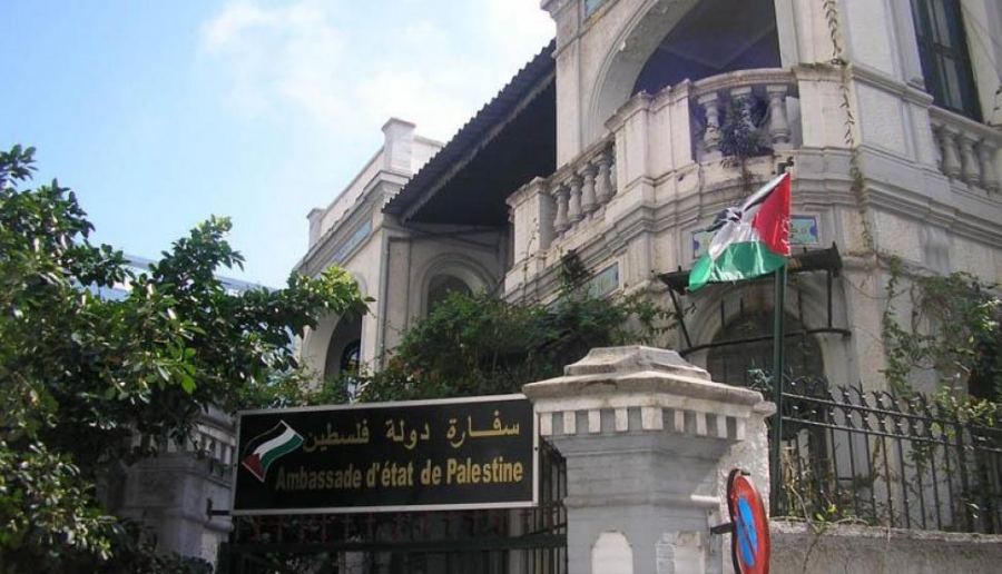 وفاة طالبين فلسطينيين بظروف غامضة في الجزائر