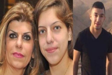 “شو المشكلة تيجي تقتل امي اليوم” .. تفاصيل مُروعة لمقتل فلسطينية على يد ابنتها