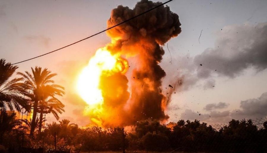 التنمية في سياق المقاومة