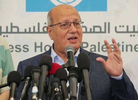 الخضري يؤكد ضرورة إخراج معابر غزة من أي معادلة أمنية أو سياسية وأن الوضع الإنساني ينهار