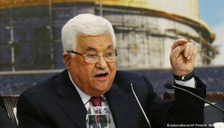 هل سيعيد أبو مازن مفاتيح السلطة الفلسطينية لـ "إسرائيل" ؟ عريقات يجيب