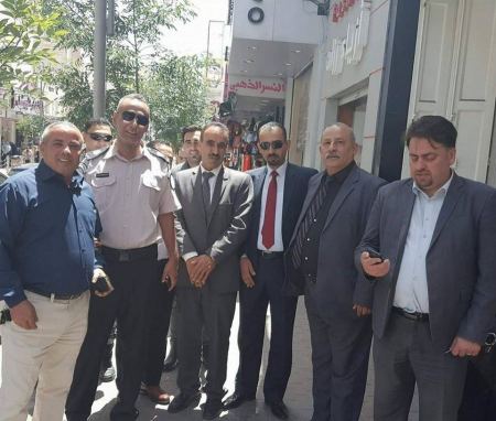  اتحاد المستهلك يشيد باجراءات النيابة العامة والدفاع المدني ووزارة الصحة لتطبيق شروط السلامة العامة في المطاعم