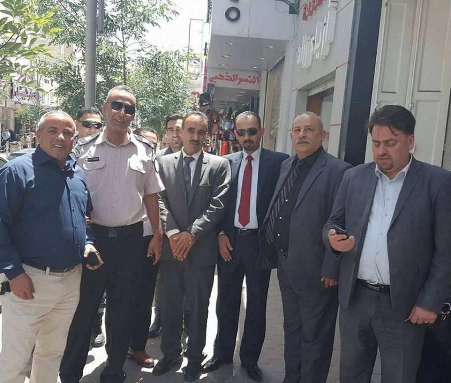  اتحاد المستهلك يشيد باجراءات النيابة العامة والدفاع المدني ووزارة الصحة لتطبيق شروط السلامة العامة في المطاعم