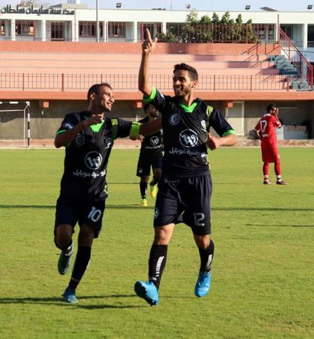 صفقة تبادلية بين الهلال وبيت لاهيا