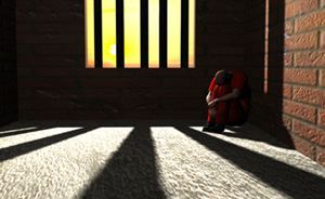  حمدونة : العزل الانفرادي سياسة عقاب غير مبررة بحق الأسرى