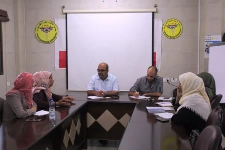 الإغاثة الطبية تحقق نقلة نوعية في دمج الاطفال ذوي الاعاقة الذهنية