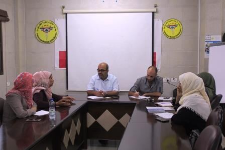 الإغاثة الطبية تحقق نقلة نوعية في دمج الاطفال ذوي الاعاقة الذهنية