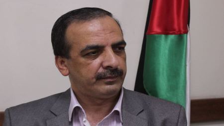 الحايك: اقتصاد غزة يلفظ أنفاسه الأخيرة جراء إغلاق كرم أبوسالم