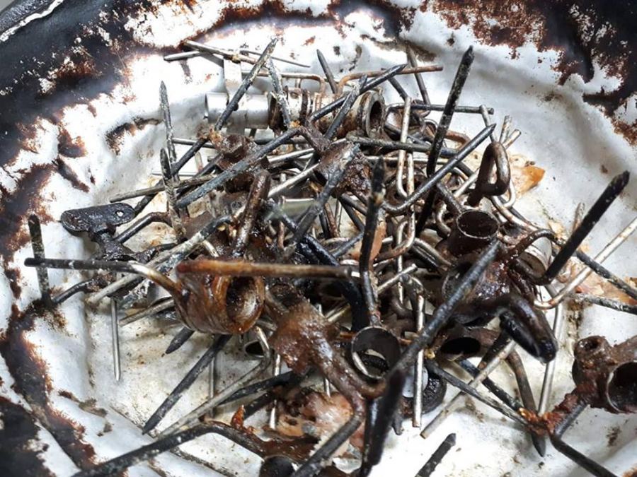  الشيوخي يثمن جهود النيابة العامة في تنظيم المطاعم والمقاهي والملاحم خلال مشاركته بجولات تفتيشية عليها