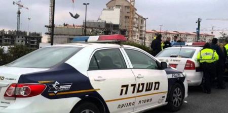 اعتقال زوجين بعد معاينة سموم في جسد طفلهما