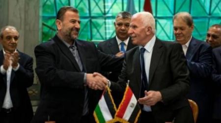 الاحمد يكشف اخر تطورات ملف المصالحة