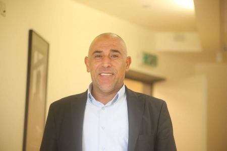 النائب طلب ابو عرار:" لو كان لكم حق في الارض لما تحتاجون لسن قانون القومية...