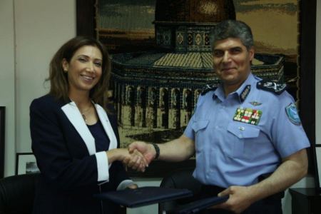 الشرطة و الجهاز المركزي للإحصاء يوقعان مذكرة تعاون وتفاهم مشترك