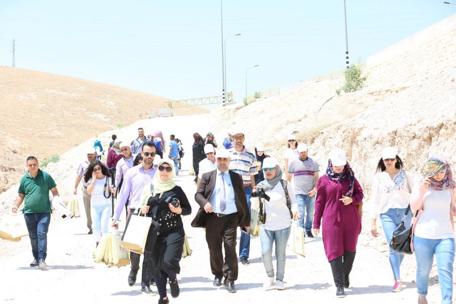 وزارة الإعلام تنظم 