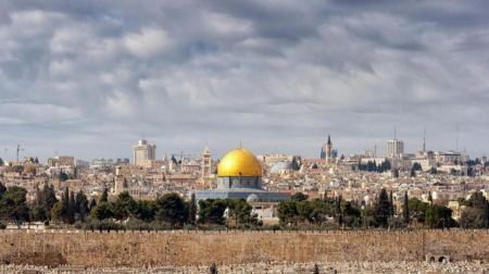  اجراءات غير مسبوقة لتسريع عمليات تهويد القدس ومخططات ضم عبر مشاريع استيطانية بتشجيع أميركي