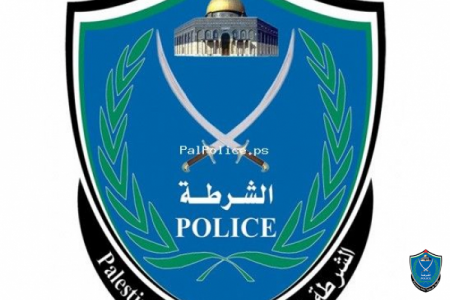 الشرطة تكشف ملابسات جريمة سرقة مبلغ 400 ألف شيكل من داخل مزرعة اغنام في الخليل