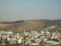 بلدية الزبابدة تطلق اسم الرمثا على احد شوارع البلدة