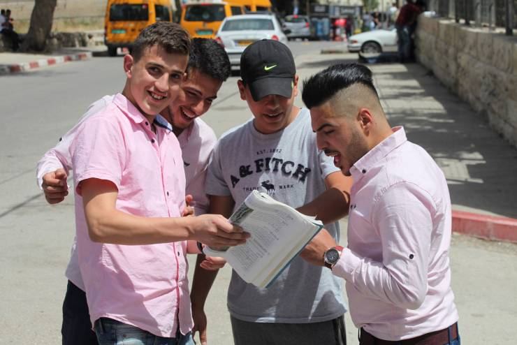 تحذيــــــر هــــام لطلبة الثانوية العامة