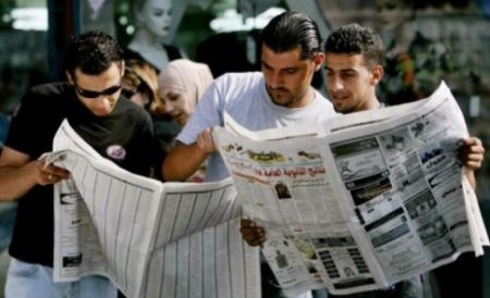 التربية: نسبة النجاح في الثانوية العامة بلغت 66.69%