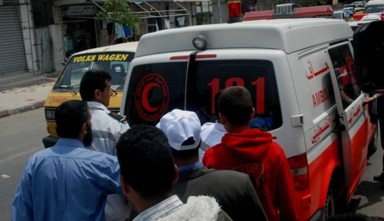 3 وفيات في حوادث منفضلة بقطاع غزة