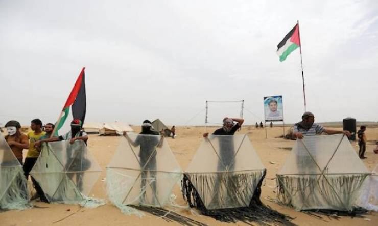  تفاهمات التهدئة..اليكم آخر التفاصيل