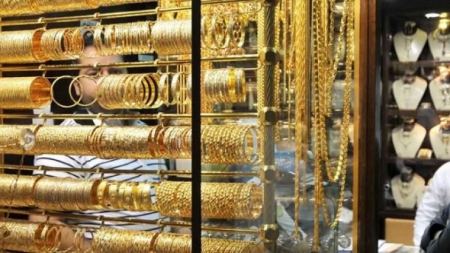 ارتفاع أسعار النفط والذهب عالميا