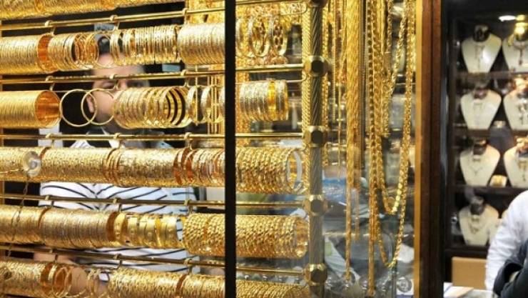 ارتفاع أسعار النفط والذهب عالميا