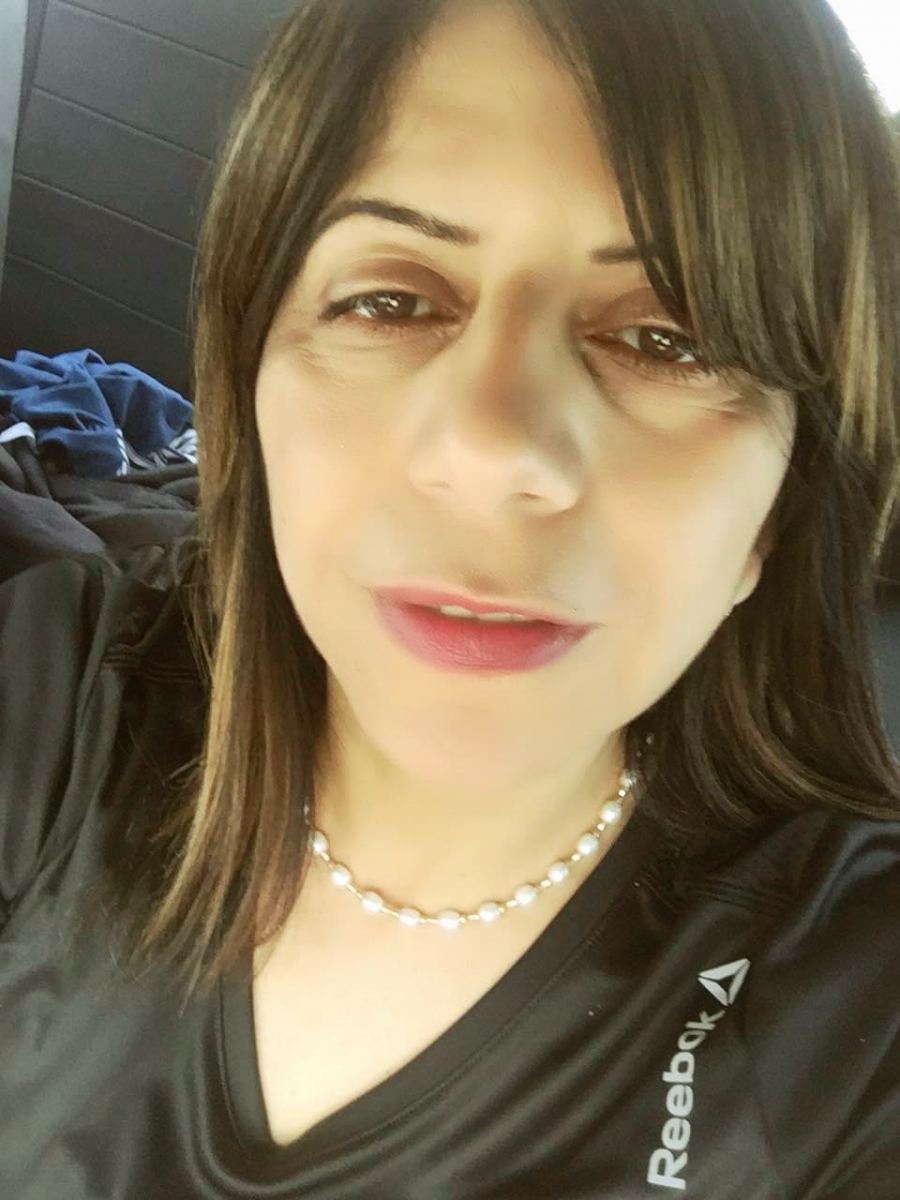 من رام الله الى حيفا وبقاع أخرى