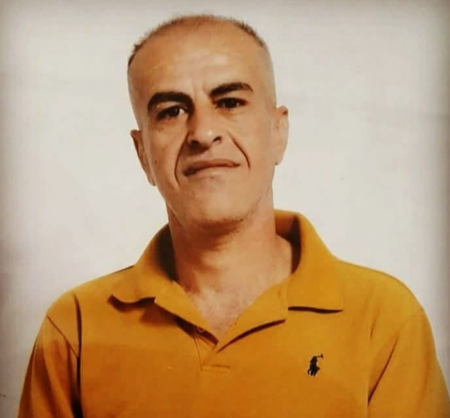  أسير من بلدة الزبابدة جنوب جنين يخضع لعملية قسطرة ووضعه الصحي مستقر