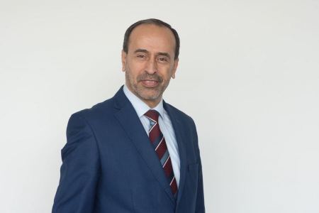 بيراوي يكشف عن محاولة جديدة لكسر الحصار البحري عن غزة