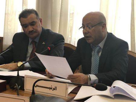  د. ابو هولي : توطين اللاجئين الفلسطينيين مجرد اوهام امريكية لا مكان لها بين الدول العربية المضيفة