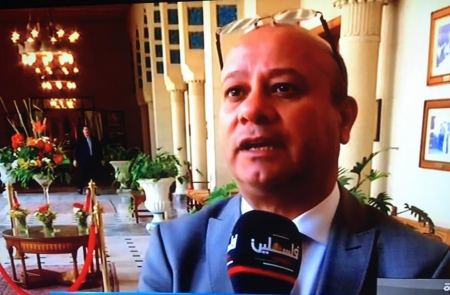 د. ابو هولي :مؤتمر المشرفين على شؤون الفلسطينيين يؤكد التمسك بحق اللاجئين العودة لديارهم ورفض محاولات التوطين بكافة أشكاله