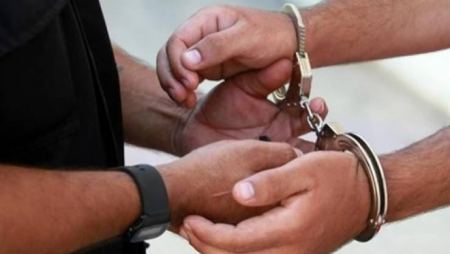 القبض على شخص مشتبه بدهسه ضابط شرطه أثناء تأدية واجبه في بيت لحم