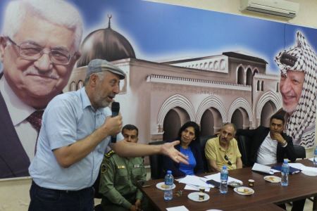 جنين: ندوة حوارية تناقش الإعلام والطفولة