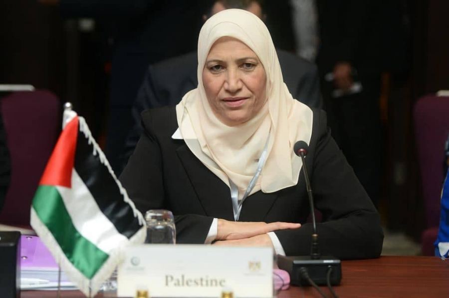 حمد تُرّحب بقرار الأمم المتحدة حول أوضاع المرأة و تثمن الجهود الدبلوماسية الفلسطينية