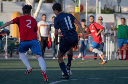 كريم بسيسو.. لاعب فلسطيني شاب يهندس طريقه نحو النجومية في الكرة العالمية