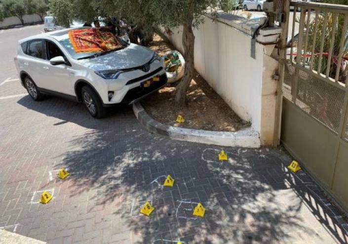 جريمة قتل في الطيبة تشعل حالة من الغضب