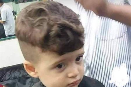 مصرع طفل غرقا داخل برميل للمياه بنابلس